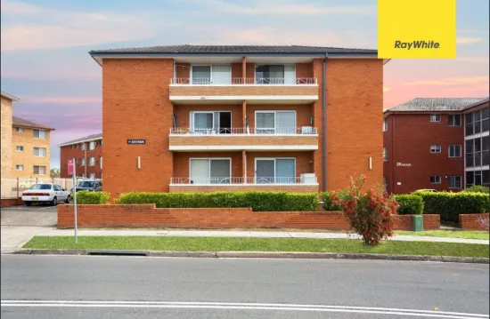 4/23 Romilly Street, Riverwood NSW 2210-Image