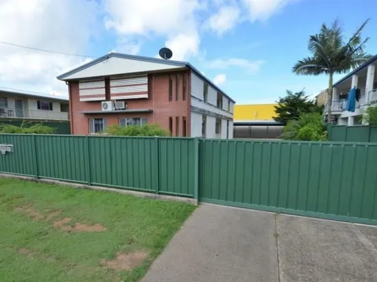 4/23 Sondrio Street, Woree, Qld 4868
