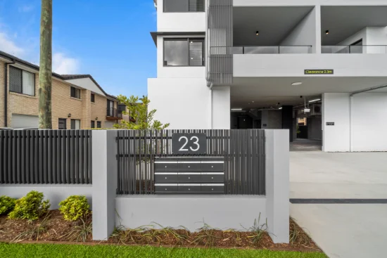 4/23 Vernon Street, Nundah, Qld 4012