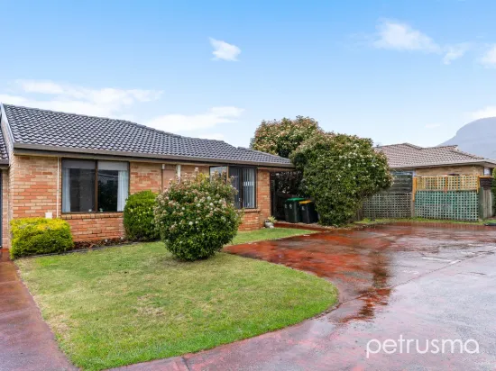 4/23 Vieste Drive, Glenorchy, Tas 7010