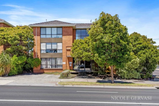 4/230 Ascot Vale Road, Ascot Vale, Vic 3032