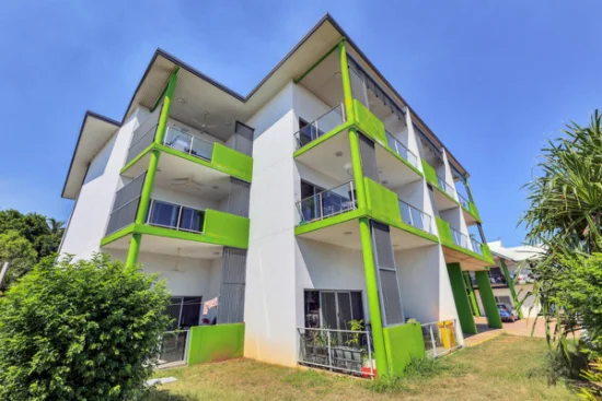 4/234 Trower Road, Wagaman, NT 0810