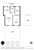 4/24 Bridge Street, Kensington, SA 5068-Floorplan