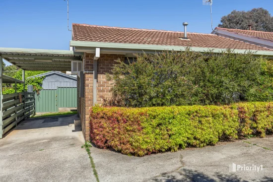 4/24 Drought Street, Bendigo, Vic 3550