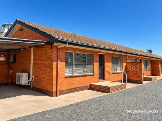 4/24 Elizabeth Street, Mooroopna, Vic 3629