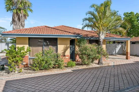 4/24 Farnham Street, Bentley, WA 6102