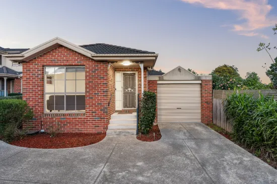 4/24 Station Street, Ferntree Gully, Vic 3156