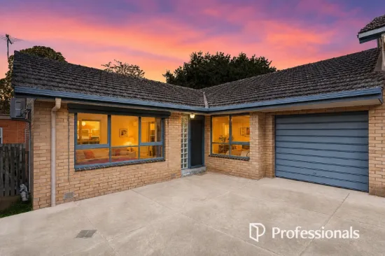 4/24 Weir Street, Balwyn, Vic 3103