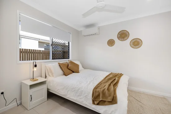 4/242 Ireland Street, Oonoonba, Qld 4811