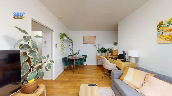 4/247 Heidelberg Road, Northcote, Vic 3070 - For Rent