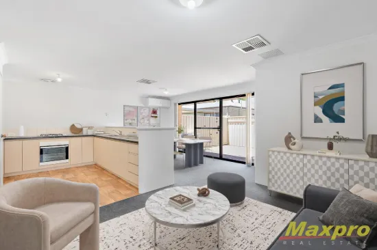 4/25-27 Grey Street, Cannington, WA 6107