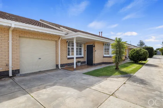 4/25 Austral Terrace, Morphettville, SA 5043