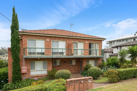 4/25 Barnhill Road, Terrigal, NSW 2260