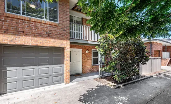 4/25 Bathurst St, Singleton, NSW 2330