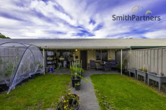 4/25 Carey Street, Salisbury, SA 5108