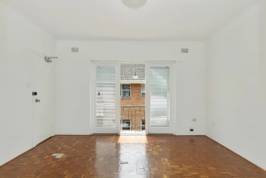4/25 Cecil Street, Ashfield, NSW 2131