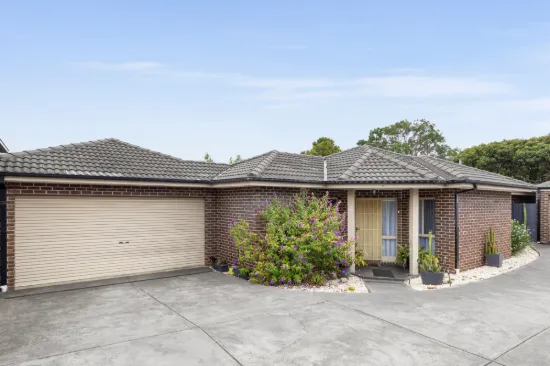 4/25 Douglas Street, Hastings, Vic 3915