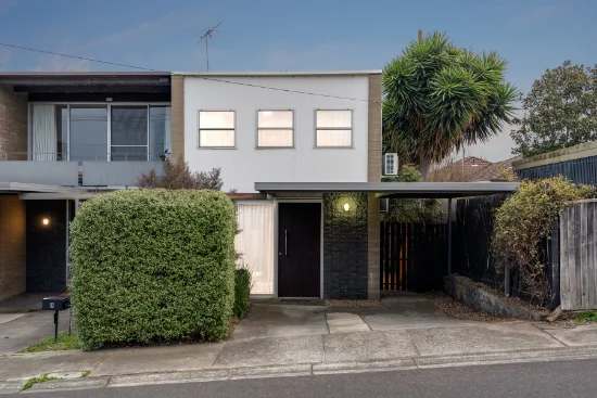 4/25 Elizabeth Street, Highton, Vic 3216