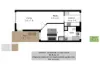 4/25 Fairway Avenue, Mount Beauty, Vic 3699-Floorplan