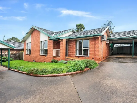 4/25 Kennedy Street, Hamilton, Vic 3300