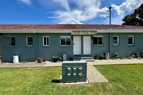 4/25 Kent Street, Bellambi, NSW 2518