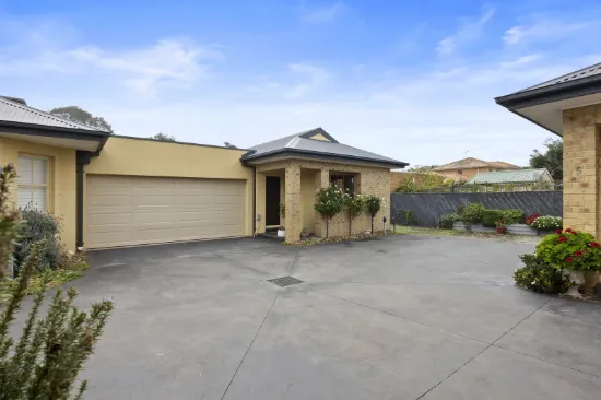 4/25 Ozone Street, Rye, Vic 3941