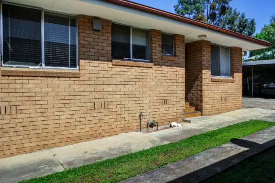 4/25 Skilton Avenue, East Maitland, NSW 2323