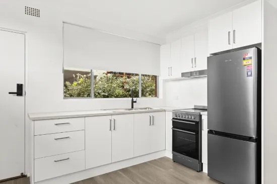 4/25 Taylor St, Kiama, NSW 2533