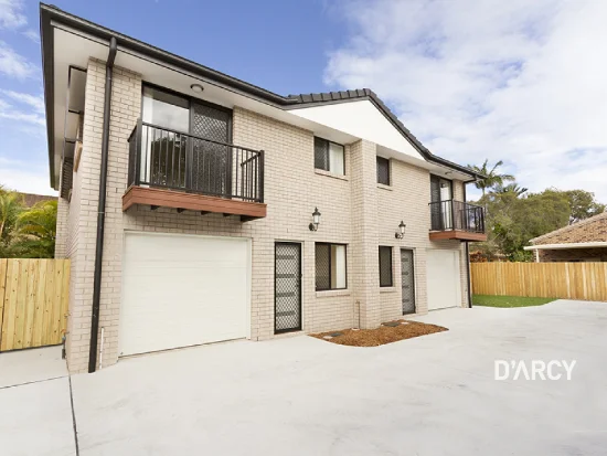 4/25 Vernon Street, Nundah, Qld 4012