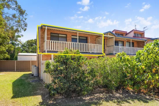 4/251 Auckland Street, South Gladstone, Qld 4680