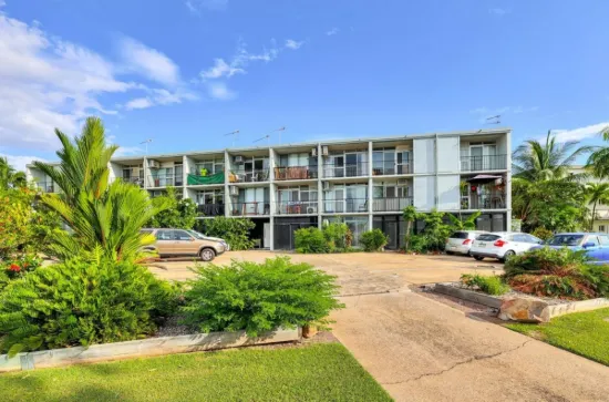 4/256 Casuarina Drive, Nightcliff, NT 0810