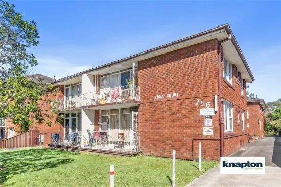 4/256 Lakemba, Lakemba, NSW 2195