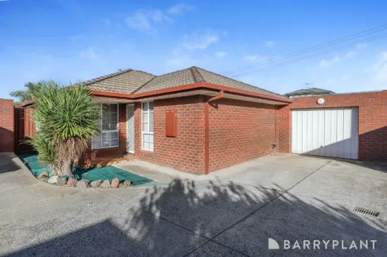 4/257 Main Road West, St Albans, Vic 3021