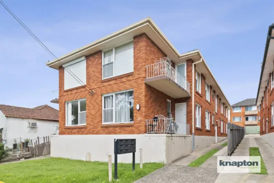 4/26 Barremma Road, Lakemba, NSW 2195