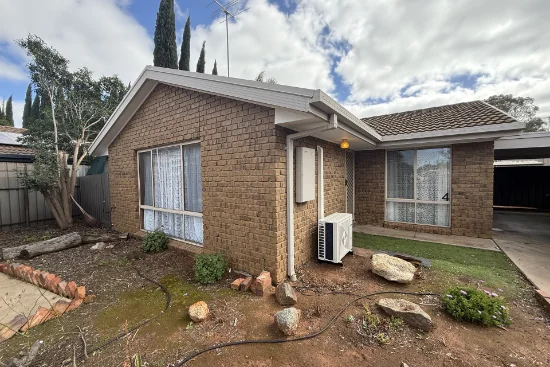 4/26 Batey Crescent, Mildura, Vic 3500