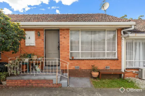 4/26 Beaumont Parade, West Footscray, Vic 3012