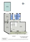 4/26 Burrawan Street, Port Macquarie, NSW 2444-Floorplan