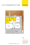 4/26 Corangamite Street, Colac VIC 3250-Floorplan