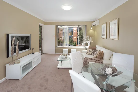 4/26 Cunningham Terrace, Daglish, WA 6008