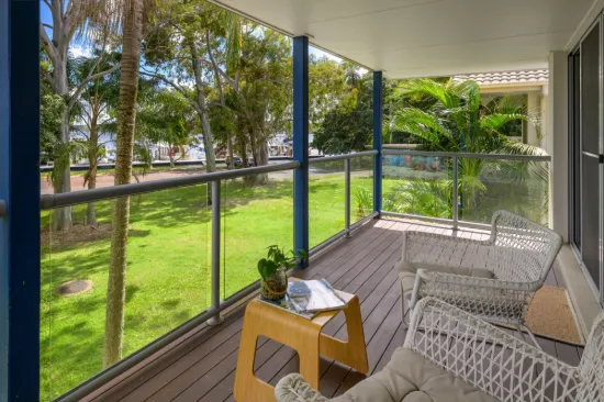 4/26 Esplanade, Tin Can Bay, Qld 4580