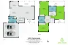 4/26 Esplanade, Tin Can Bay, Qld 4580-Floorplan