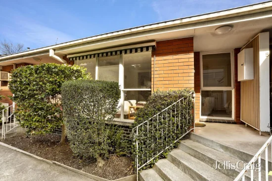 4/26 Glass Street, Essendon, Vic 3040