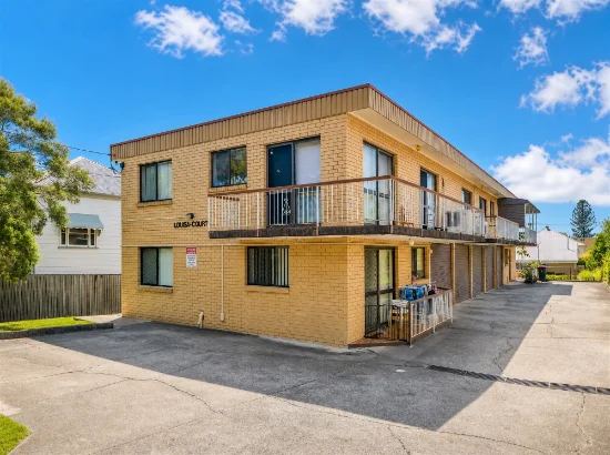 4/26 Gordon Street, Greenslopes, Qld 4120