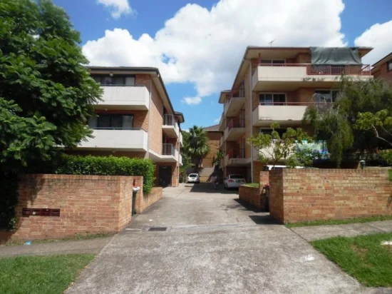 4/26 Harris Street, Harris Park, NSW 2150
