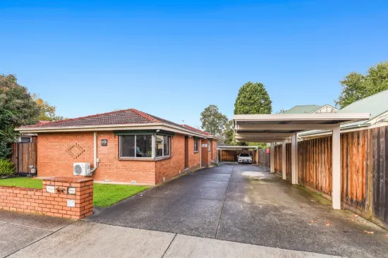 4/26 Lasiandra Avenue, Forest Hill, Vic 3131