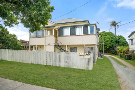 4/26 Mcdonnell Road, Margate QLD 4019-Image
