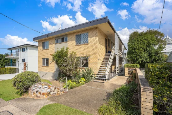 4/26 Rainey Street, Chermside, Qld 4032