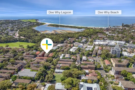 4/26 Westminster Avenue, Dee Why, NSW 2099
