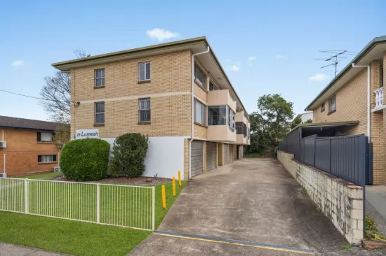 4/26 Windsor Street, Nundah, Qld 4012