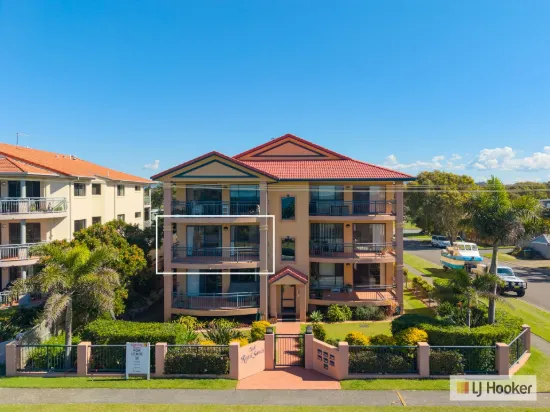 4/268 Marine Parade, Kingscliff, NSW 2487